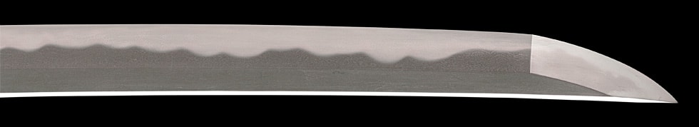 上総国住人正直(上総) (東海道) (第23回重要刀剣) - Photo 21