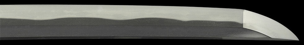 備前國住長船七郎衛門尉祐定(備前) 天正二二年二月上吉日 (第24回重要刀剣) - Photo 21