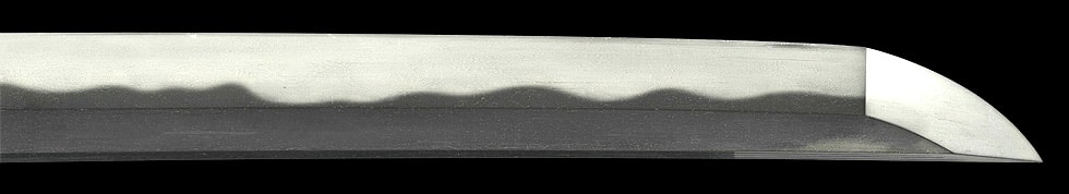 河内守藤原国助 (第38回重要刀剣) - Photo 19