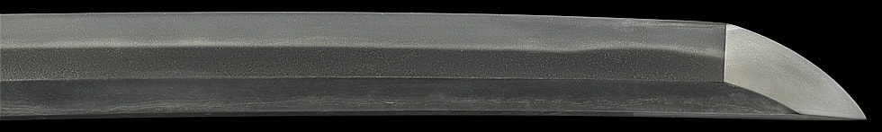 二王清實作 (周防)(山陽道) (第24回重要刀剣) - Photo 16