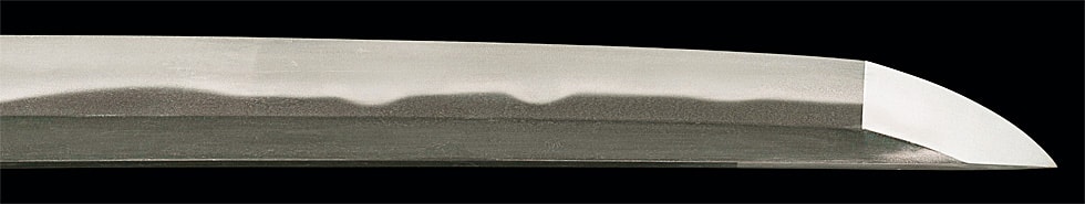 安倫(第47回重要刀剣) - Photo 17