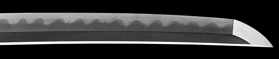 隅州之住重鑑作(大隅) 天文十四年十一月吉日 (第31回重要刀剣) - Photo 18