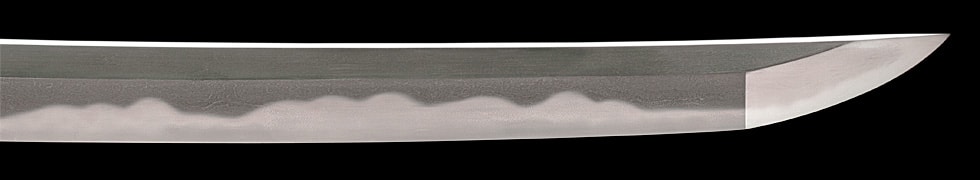 上総国住人正直(上総) (東海道) (第23回重要刀剣) - Photo 22