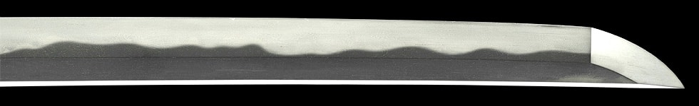 河内守藤原国助 (第38回重要刀剣) - Photo 20