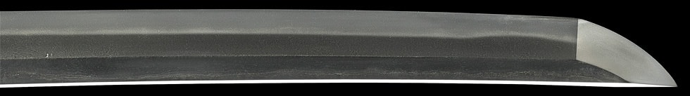 二王清實作 (周防)(山陽道) (第24回重要刀剣) - Photo 17