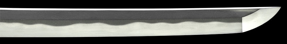 河内守藤原国助 (第38回重要刀剣) - Photo 21