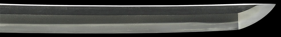 二王清實作 (周防)(山陽道) (第24回重要刀剣) - Photo 18