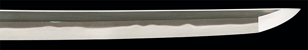 安倫(第47回重要刀剣) - Photo 19