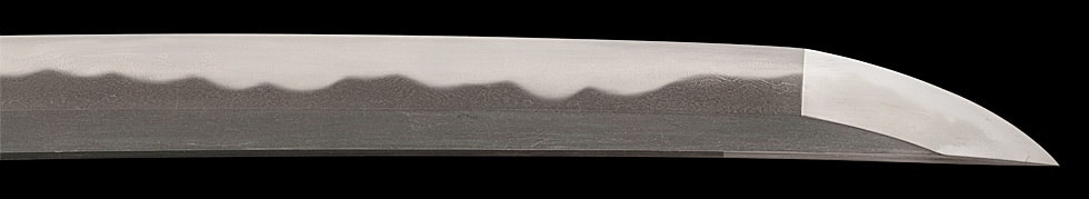 上総国住人正直(上総) (東海道) (第23回重要刀剣) - Photo 20