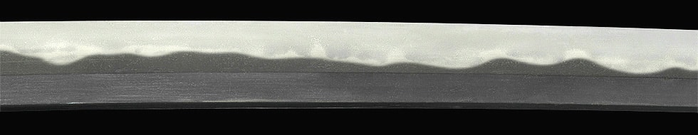 河内守藤原国助 (第38回重要刀剣) - Photo 22