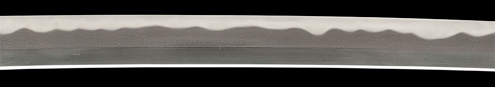 上総国住人正直(上総) (東海道) (第23回重要刀剣) - Photo 24