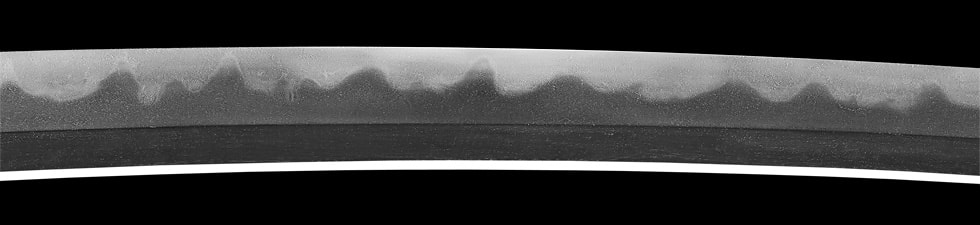 隅州之住重鑑作(大隅) 天文十四年十一月吉日 (第31回重要刀剣) - Photo 21