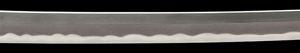 上総国住人正直(上総) (東海道) (第23回重要刀剣) - Photo 25