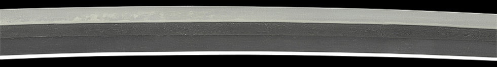 備前國住長船七郎衛門尉祐定(備前) 天正二二年二月上吉日 (第24回重要刀剣) - Photo 25