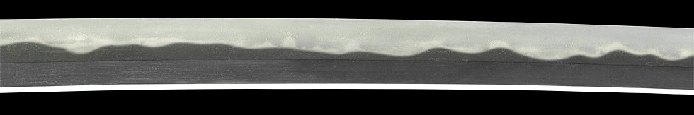 河内守藤原国助 (第38回重要刀剣) - Photo 23