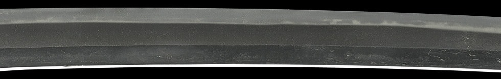 二王清實作 (周防)(山陽道) (第24回重要刀剣) - Photo 20