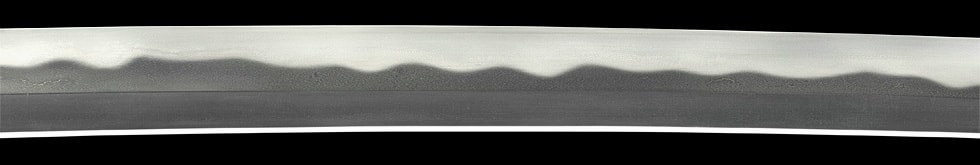 美濃国御勝山麓住藤原永貞 慶應二年八月日於江戸青山造之 - Photo 22