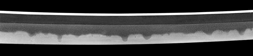 隅州之住重鑑作(大隅) 天文十四年十一月吉日 (第31回重要刀剣) - Photo 22