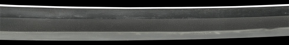 二王清實作 (周防)(山陽道) (第24回重要刀剣) - Photo 21