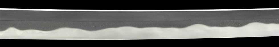 美濃国御勝山麓住藤原永貞 慶應二年八月日於江戸青山造之 - Photo 23