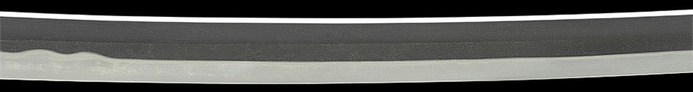 備前國住長船七郎衛門尉祐定(備前) 天正二二年二月上吉日 (第24回重要刀剣) - Photo 26