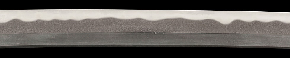 上総国住人正直(上総) (東海道) (第23回重要刀剣) - Photo 23