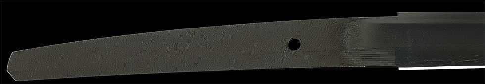 肥前国河内守藤氏正広 (第18回重要刀剣) - Photo 21