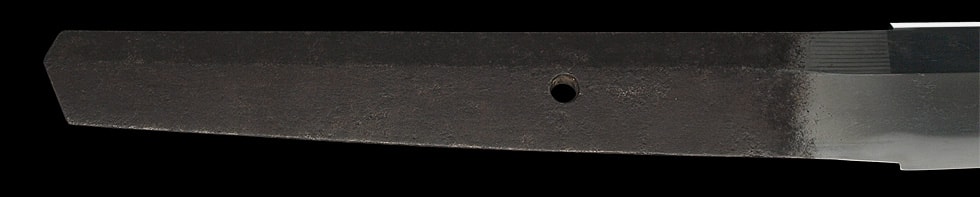 二王清實作 (周防)(山陽道) (第24回重要刀剣) - Photo 23