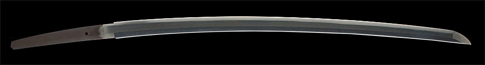 肥前国河内守藤氏正広 (第18回重要刀剣) - Photo 15