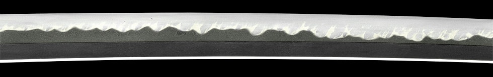 備中守橘康廣(摂津) (菊紋) (第42回重要刀剣) - Photo 20