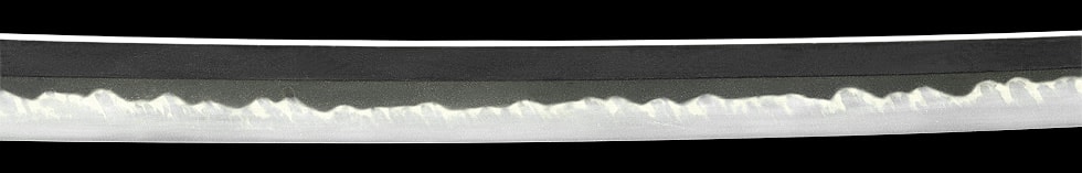 備中守橘康廣(摂津) (菊紋) (第42回重要刀剣) - Photo 21