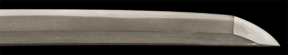 源盛利作 (西海道) (第27回重要刀剣) - Photo 20