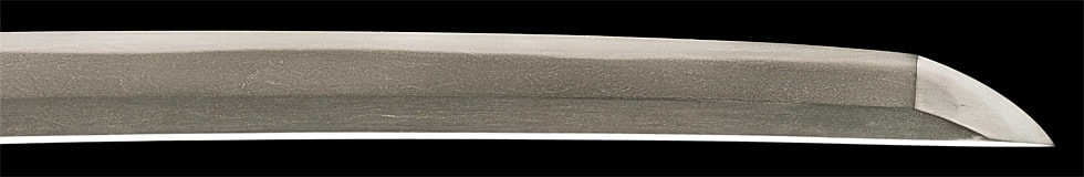 源盛利作 (西海道) (第27回重要刀剣) - Photo 21