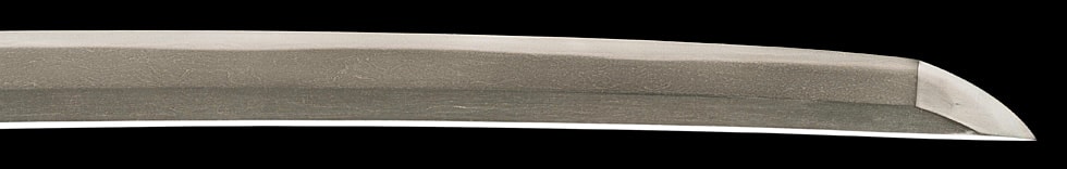 源盛利作 (西海道) (第27回重要刀剣) - Photo 22