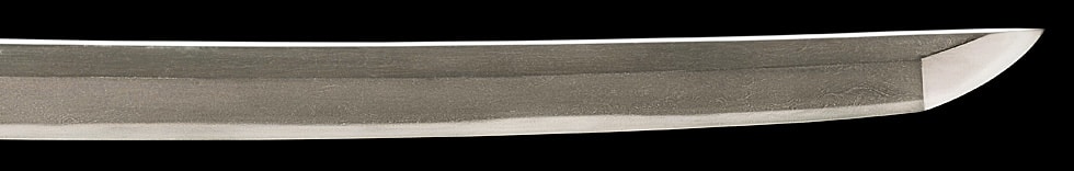 源盛利作 (西海道) (第27回重要刀剣) - Photo 23