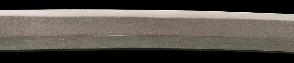 源盛利作 (西海道) (第27回重要刀剣) - Photo 24