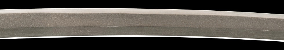 源盛利作 (西海道) (第27回重要刀剣) - Photo 26