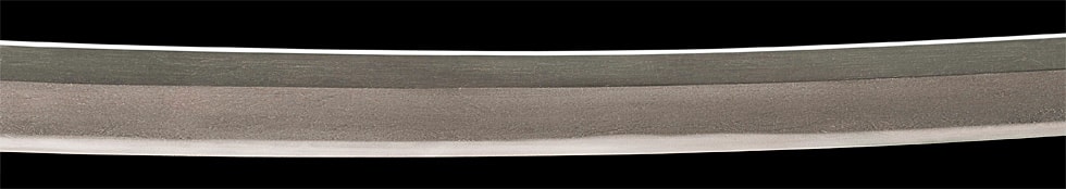 源盛利作 (西海道) (第27回重要刀剣) - Photo 27