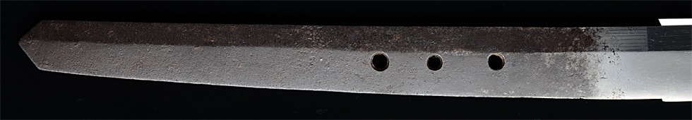 源盛利作 (西海道) (第27回重要刀剣) - Photo 29