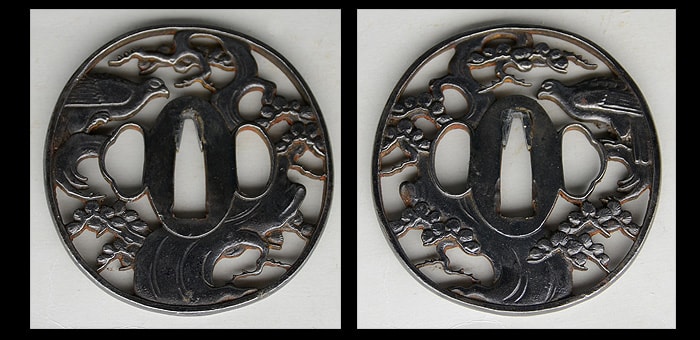 北州渡部安秀作之(北海道)昭和五十乙卯八月吉日 - Photo 27