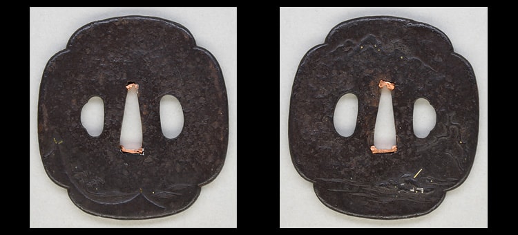 石州出羽直綱作(石見)(山陽道) (第34回重要刀剣) - Photo 36