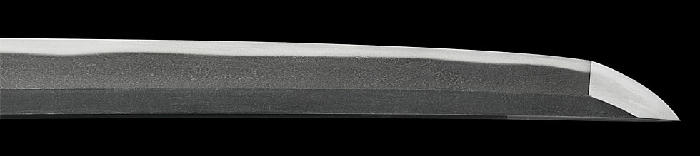 石州出羽直綱作(石見)(山陽道) (第34回重要刀剣) - Photo 25