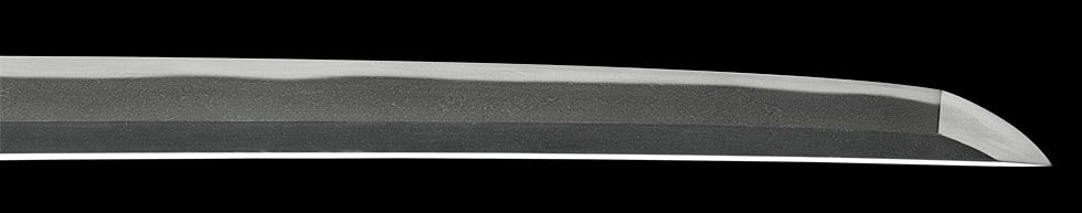 石州出羽直綱作(石見)(山陽道) (第34回重要刀剣) - Photo 26