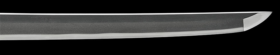 石州出羽直綱作(石見)(山陽道) (第34回重要刀剣) - Photo 27