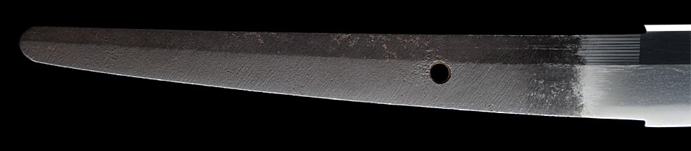 出羽大掾藤原國路 (山城)(畿内) (第25回重要刀剣) - Photo 29