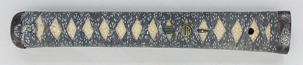 出羽大掾藤原國路 (山城)(畿内) (第25回重要刀剣) - Photo 30