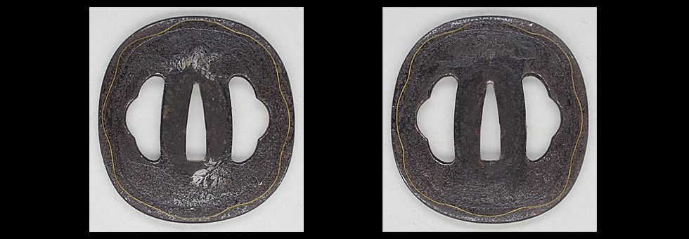 出羽大掾藤原國路 (山城)(畿内) (第25回重要刀剣) - Photo 32