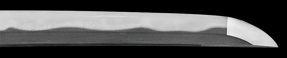 出羽大掾藤原國路 (山城)(畿内) (第25回重要刀剣) - Photo 22