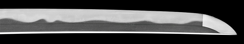 出羽大掾藤原國路 (山城)(畿内) (第25回重要刀剣) - Photo 23