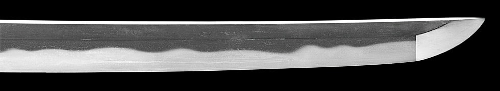 出羽大掾藤原國路 (山城)(畿内) (第25回重要刀剣) - Photo 24